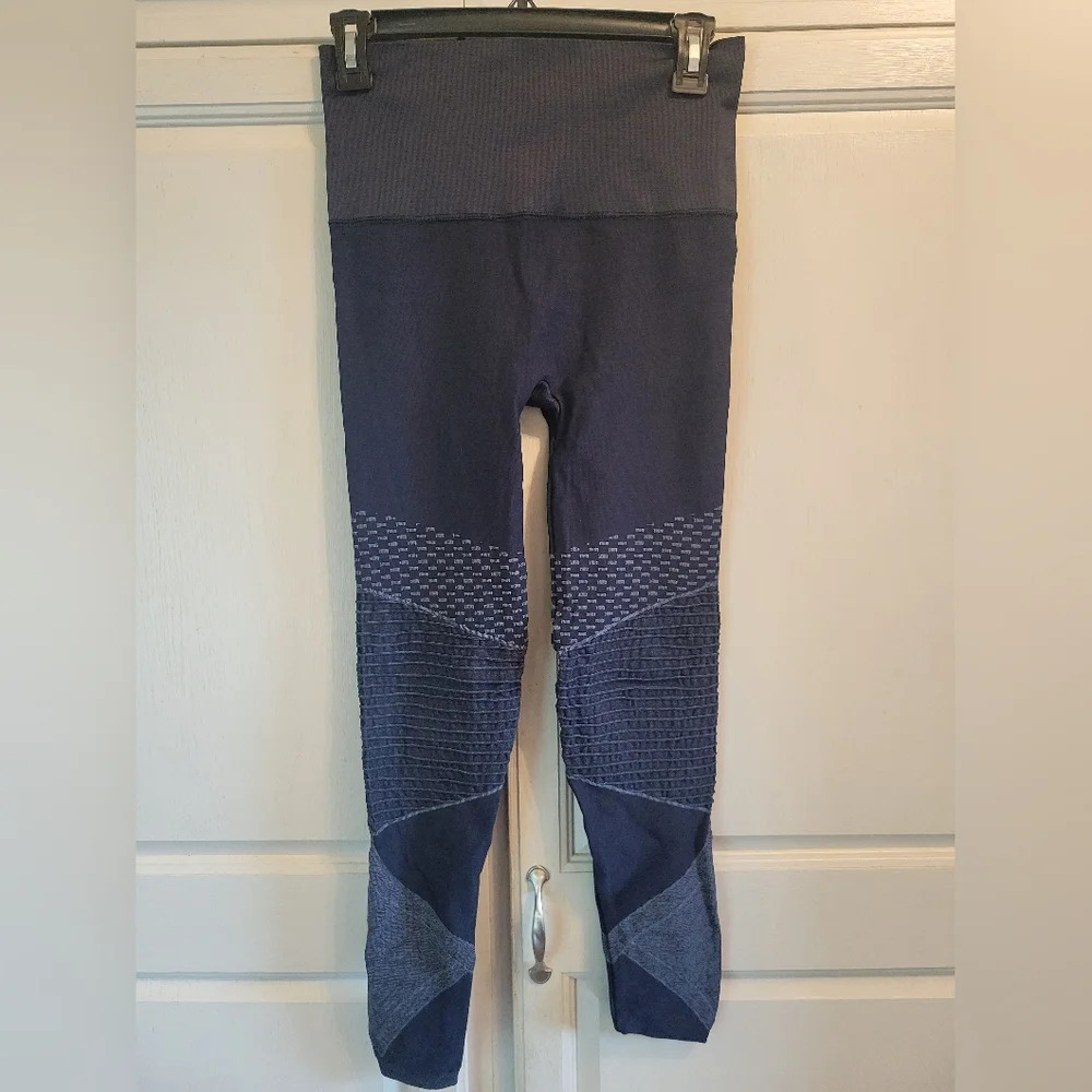 Spanx Seamless Leggings